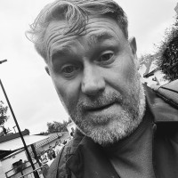 James Murphy