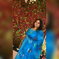 Lingashetty Priyanka