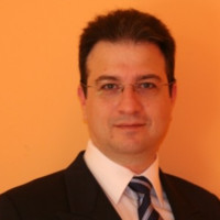 Konstantinos Vlitakis