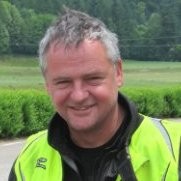 Thomas Romanowicz