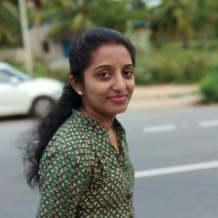 Kushalini Kh