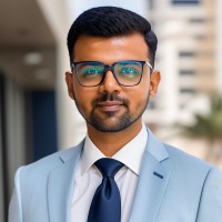 Usman Ahmed Farooqui