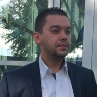 Sébastien Lourdel