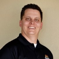 Jared Pace
