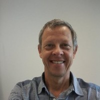 Geir Remo Fredriksen