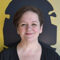 Amy Warner
