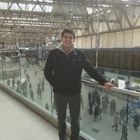Nick Jara