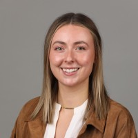 Callie O'connor
