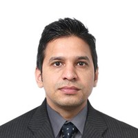 Hemant Kumar Belwal