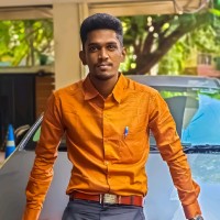 Kishore T