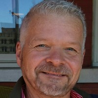 Steve Polzin