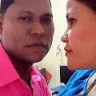 Feliz M Del Rosario