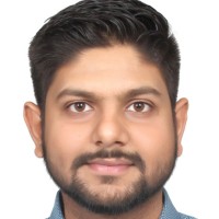Aniket Patel