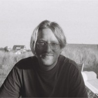Stijn Tjallingii