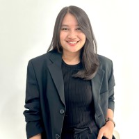 Margareth Stefani Grace