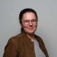 Helga Krieger