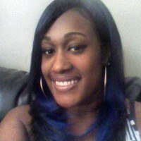Ivea Smith