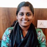Aiswarya R. Menon