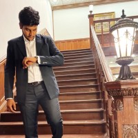 Shivam Vyas