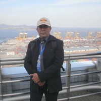 Bayu Purnomo