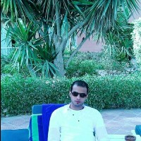 Ahmed Zakaria