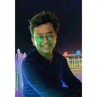 harsh bhatt