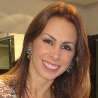 Luciana S Cardoso De Brito