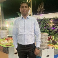 Raghib Hasan