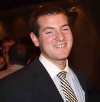 Paxton Rosenberg