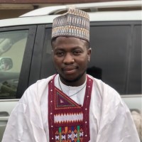 Augustine Yusuf