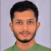 Poojith Kumar D P