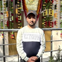 Rajesh Kumar