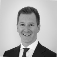 Simon P. Nicol, Cfa