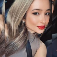 CARLA PÉREZ HERNÁNDEZ