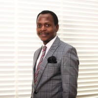 Shedrach Maisamari