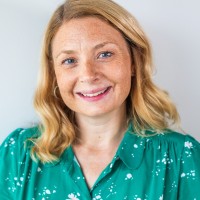 Kate Morris-Double
