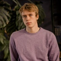 Anton Dudnikov