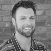 Darcy Parker