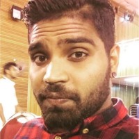 Pravindran Kumar