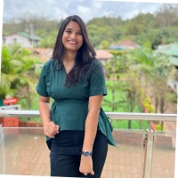 Ruchi Parmar
