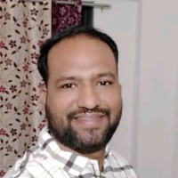 Tejas Parekh