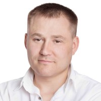 Sergey Levkovskiy