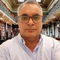 Antonio Carlos Santos