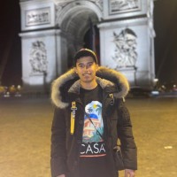 Bilal Belmaamar