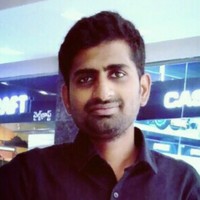 Danta Venkata Ramkumar