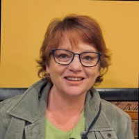 Kelly Holbrook