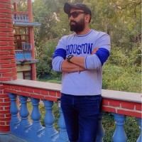 Vishal koundal