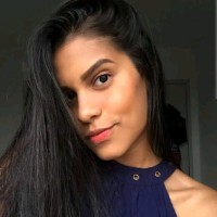Letícia Santos Borges
