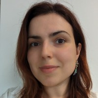 Daria Kvasnytska