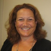 Wendy Bower
